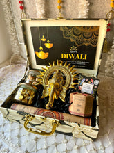 Load image into Gallery viewer, Ganesha Box