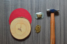 Load image into Gallery viewer, DIY Kit - Reindeer String Art