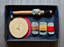 Load image into Gallery viewer, DIY Kit - Reindeer String Art
