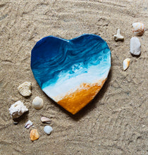 Load image into Gallery viewer, Resin HeART Kit