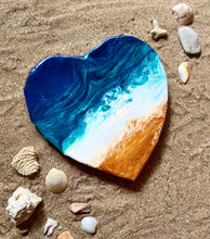 Load image into Gallery viewer, Resin HeART Kit