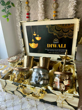 Load image into Gallery viewer, Chocolate &amp; Samai Gift Box