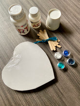 Load image into Gallery viewer, Resin HeART Kit