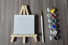 Load image into Gallery viewer, Mini Acrylic Painting Kit